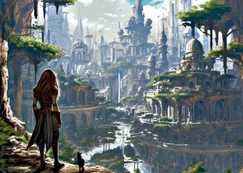 “Epic Adventures Await: Must-Play Games for Every Gamer”